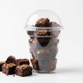 A Cuple of Brownie Bites