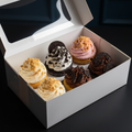Assorted 4-Count Cupcakes