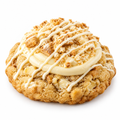 Banana Pudding Cookie