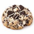 Cookies n' Cream